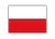 UNA ZAMPA LAVA L'ALTRA - Polski
